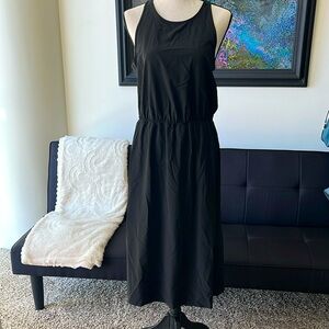BANANA REPUBLIC Dress